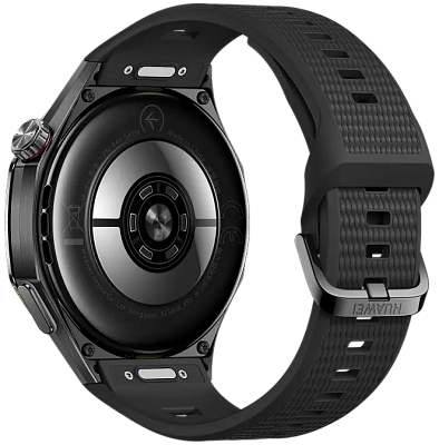 Часы Huawei Watch GT 7 Pro 46mm Black 400_400_850202