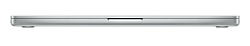 Ноутбук Apple MacBook Pro 16 M5 Max 48GB 2TB SSD Silver (MGE94) 250_100_754355