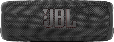 Портативная колонка JBL Flip 6 Black