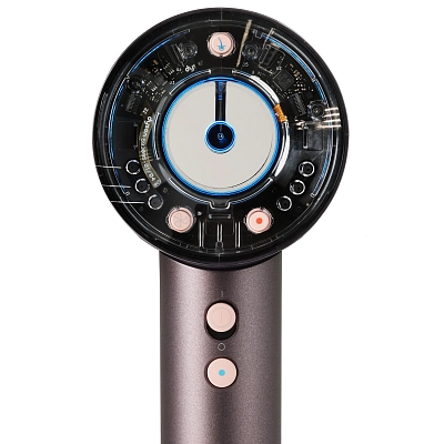 Фен Dyson Supersonic Nural HD16 Gift Edition - Jasper Plum 400_400_566999
