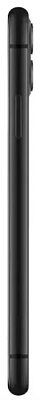 Смартфон Apple iPhone 11 64GB Black 400_400_630877