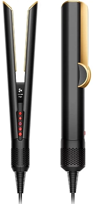 Выпрямитель Dyson Airstrait HT01 - Black Onyx/Gold (EU) 400_400_843355