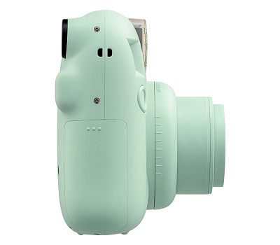 Фотоаппарат моментальной печати Fujifilm Instax Mini 12 Mint Green 400_400_639783