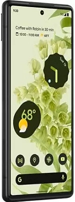 Смартфон Google Pixel 6 8/256GB Sorta Seafoam 400_400_636404