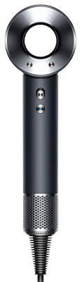 Фен Dyson Supersonic HD08 - Black/Nickel (EU) 400_400_847615