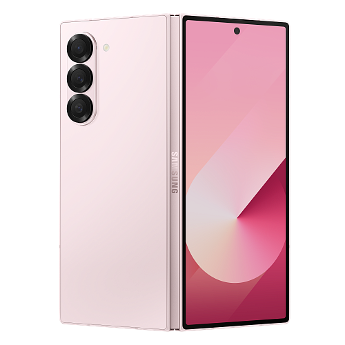 Смартфон Samsung Galaxy Z Fold 6 12/256GB Pink 250_100_360740