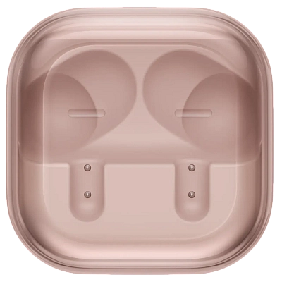 Наушники Samsung Galaxy Buds 4 Pro Pink 400_400_711950