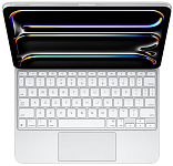 Чехол-клавиатура для iPad Pro 13" Apple Magic Keyboard White