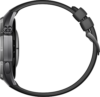 Часы Huawei Watch GT 6 Pro 46mm Black 400_400_784261