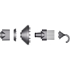 Фен Dyson Supersonic HD07 - Blue/Blush 100_100_842223