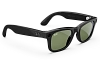 Умные очки Ray-Ban Wayfarer (Gen 2) - Shiny Black/Graphite Green Transitions - Size M (S50) RW4012 100_100_882534