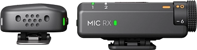 Микрофон DJI Mic Mini (2TX + 1RX + Charging Case) 400_400_845144