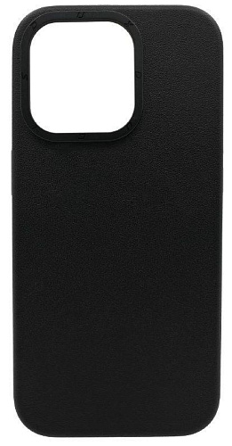 Чехол для iPhone 14 Pro DD Grit Черный 250_100_533815