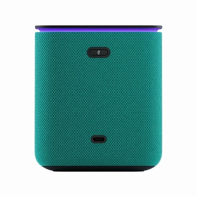 Яндекс Станция Миди с Zigbee (изумрудный) 400_400_642675