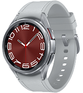 Часы Samsung Galaxy Watch 6 Classic 43mm Silver 500_191_189591