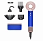 Фен Dyson Supersonic HD07 Gift Edition - Blue/Blush