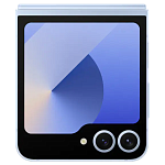 Смартфон Samsung Galaxy Z Flip 6 12/256 Blue 250_100_688249