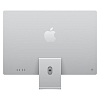 Моноблок Apple iMac 24" M3 8CPU 10GPU 8GB 256GB Silver (MQRJ3)