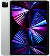 Планшет Apple iPad Pro (2022) 11" 512GB Wi-Fi+Cellular Silver 500_191_121131