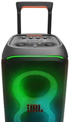 Портативная колонка JBL PartyBox 320 Black 400_400_762800