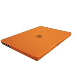 Чехол DDC Matte Case на MacBook Pro 14.2 Коралловый 250_100_130876