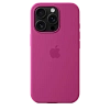 Чехол для iPhone 16 Pro Max Silicone Case with MagSafe - Fuchsia 100_100_642174