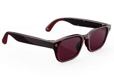 Умные очки Ray-Ban Adventurer - Merlot/Ruby Transitions 400_400_883465