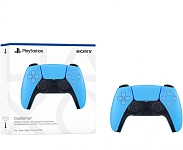Геймпад Sony DualSense PS5 Starlight Blue 250_100_626427