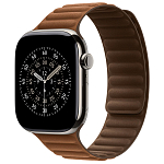Ремешок Apple Watch 46 мм Magnetic Link Caramel - M/L 250_100_694401