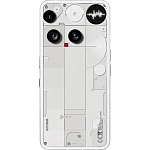 Смартфон Nothing Phone (3) 12/256GB White 250_100_728459