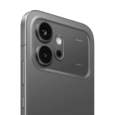 Смартфон Honor 600 12/256GB Black 400_400_724997