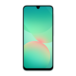 Смартфон Samsung Galaxy A26 5G 8/128 Awesome Mint (A266B) 250_100_687733