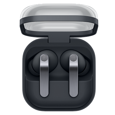 Наушники Samsung Galaxy Buds 4 Pro Black 400_400_703939