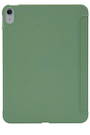 Чехол-книжка для iPad Air 4/5 10.9 с треугольным загибом Зеленый 250_100_125635