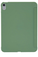 Чехол-книжка для iPad Air 4/5 10.9 с треугольным загибом Зеленый 500_191_125639