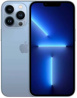 Смартфон Apple iPhone 13 Pro 1TB Sierra Blue 400_400_631238