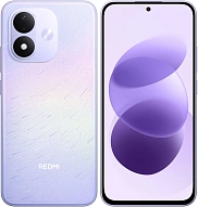 Смартфон Redmi Note 17 4/128GB Celestial Purple 500_191_851038