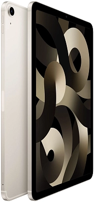 Планшет Apple iPad Air (2022) 10.9" 64GB Wi-Fi Starlight 400_400_628688