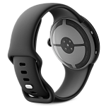 Часы Google Pixel Watch 4 45mm WiFi Matte Black/Obsidian 250_100_709820