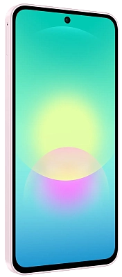 Смартфон Samsung Galaxy A27 5G 8/256GB Light Pink (A276B) 400_400_822765