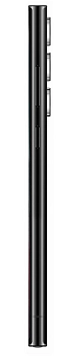 Смартфон Samsung Galaxy S22 Ultra 8/128GB Black (S908B) 400_400_823272