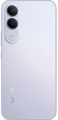 Смартфон Vivo V70FE 8/256GB Silver 400_400_853881