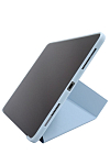 Чехол-книжка для iPad Pro 11 с треугольным загибом Голубой 250_100_125811
