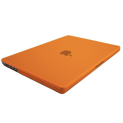 Чехол DDC Matte Case на MacBook Pro 13.3 Коралловый 400_400_130950