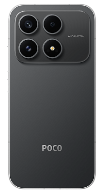 Смартфон Poco X8s 12/512GB Black 400_400_892131