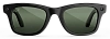 Умные очки Ray-Ban Wayfarer (Gen 3) - Matte Black/Graphite Green Transitions - Size M (S50) RW4011 100_100_885054