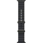 Часы Apple Watch Ultra 3 49mm Titanium Case Natural / Ocean Band Black 250_100_549595