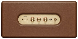 Портативная колонка Marshall Woburn III Brown 250_100_845318