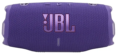 Портативная колонка JBL Charge 6 Purple 400_400_590349
