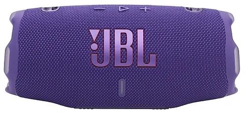 Портативная колонка JBL Charge 6 Purple 250_100_590347